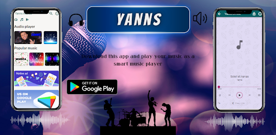 Yanns Musique 2023