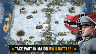 Game screenshot Battle Islands: Commanders apk download