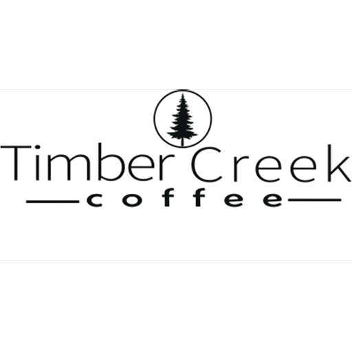 Timber Creek Coffee logo