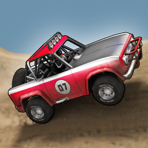 Extreme Racing Adventure 1.3.3 Icon