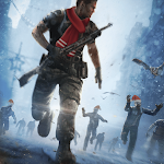 Cover Image of Download DEAD TARGET: Zombie Games 3D 4.75.1 APK