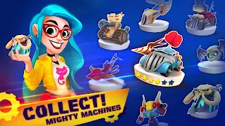 Mighty Machines - Vehicular Co - Screenshot 1