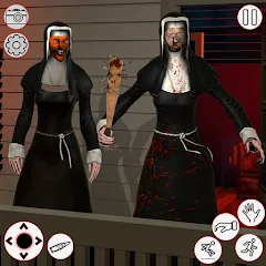 scary granny - Apps on Google Play