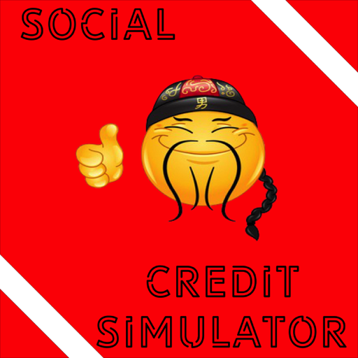 Social Credit Simulator logo