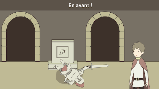 Capture d'écran
