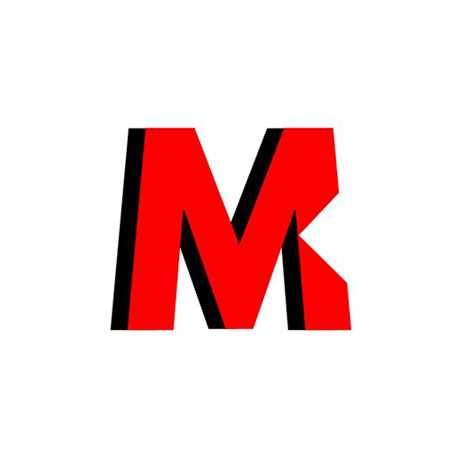 MMK Store logo