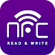 NFC Tag Reader Writer Download on Windows