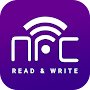 NFC Tag Reader Writer