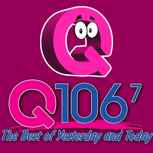 Q106-7 logo