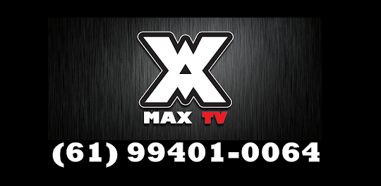Max Tv Full