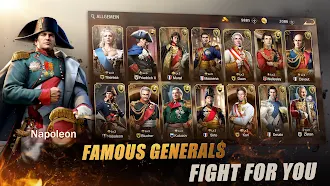 Game screenshot Grand War 2: 戦争戦略ゲーム apk download