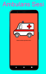 Ambulans Sesi