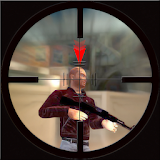 Shooter Legacy - Sniper icon