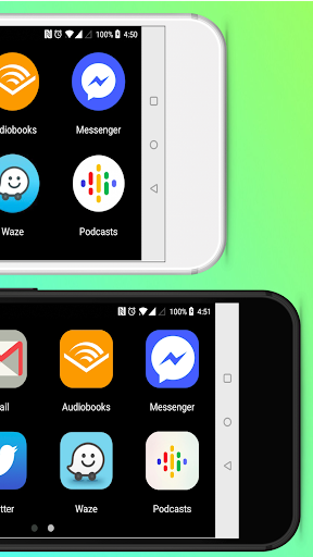 InCar - CarPlay for Android PR