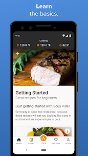 Install and Run Anova Culinary  Apps For Your Pc, Windows and Mac 2