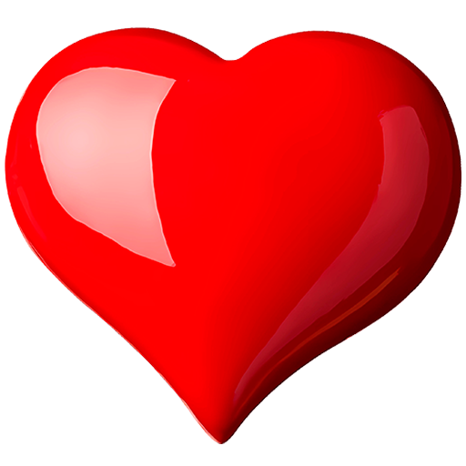 Romantic Love stickers for WA logo