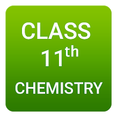 Class 11 Chemistry Notes icon