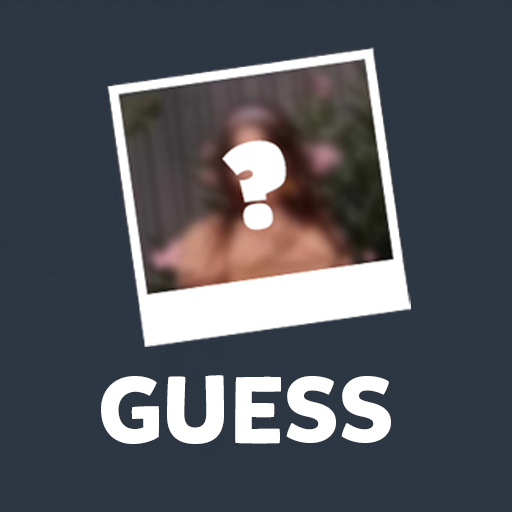 Guess The Picture logo
