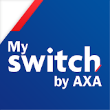 My Switch icon