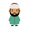 Imam - Learn Quran for free