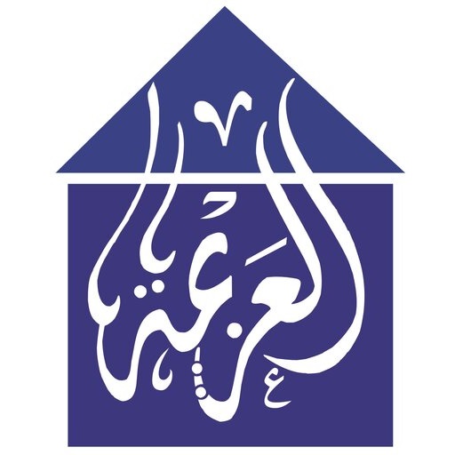 Al Azima logo
