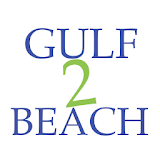 Gulf2Beach icon