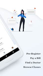 MyHealthONE(圖2)-速報App