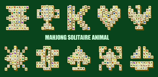 Mahjong Solitaire Animal 2 - Apps on Google Play