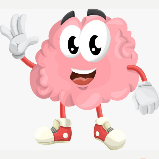StepUp Brain logo