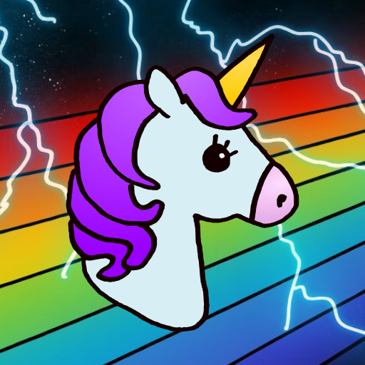 Unicorn Pop 2.0.1 Icon