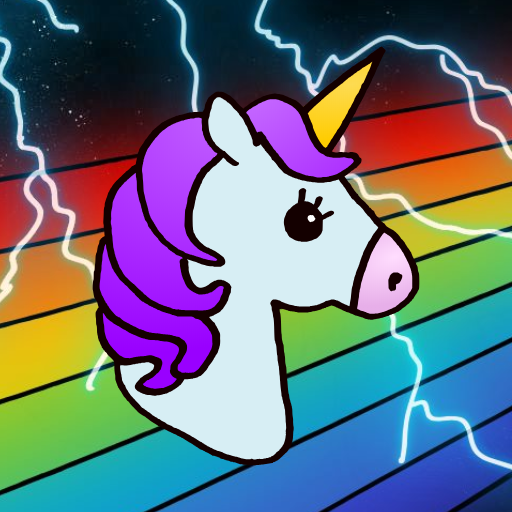 Unicorn Pop 1.1.0 Icon