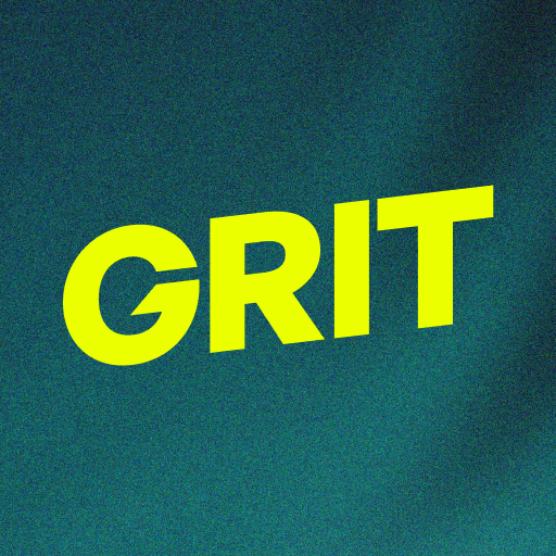 Grit - Calisthenics Workouts 3.0.0 Icon