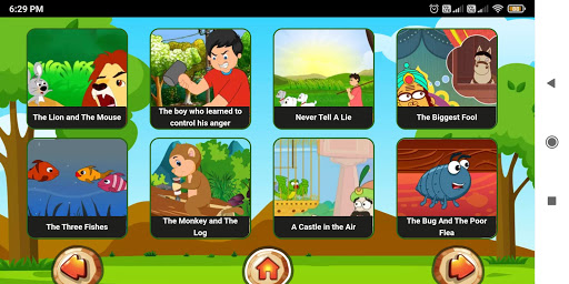 dOdO Kids learning app screenshot 13