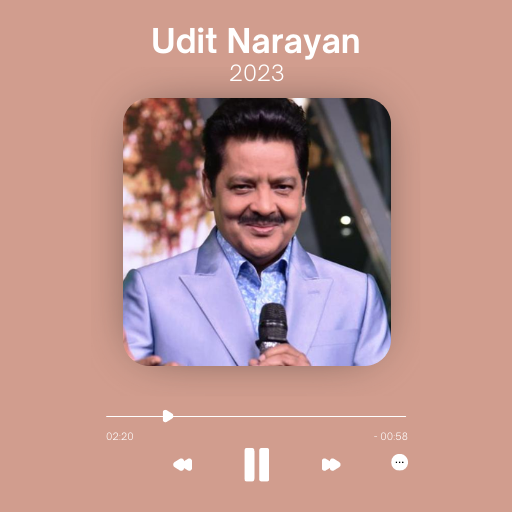 Udit Narayan Songs Mp3 2023