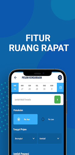 Kanda Kita (Aplikasi Bantuan K Screen 2