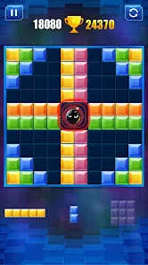 X Blocks : Block Puzzle Game - Apps on Google Play