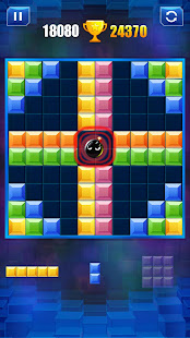 Block Puzzle apktram screenshots 3