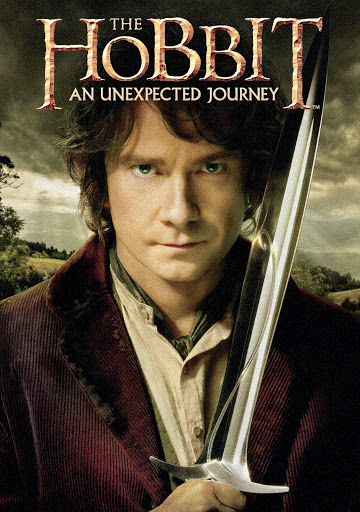 The Hobbit: An Unexpected Journey – Filmy na Google Play