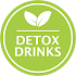 300+ Easy & Healthy Detox Cleansing Drinks3.5