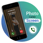 Cover Image of Download Photo Caller Screen - HD Photo Caller ID 1.0 APK