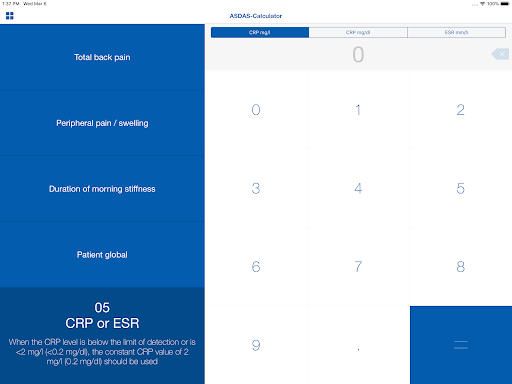 ASAS App screenshot 10