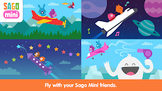 Sago Mini Planes Adventureのおすすめ画像3
