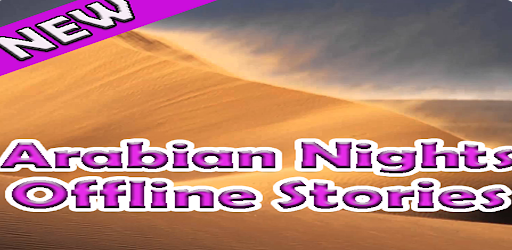 Arabian Nights Free Book Stories