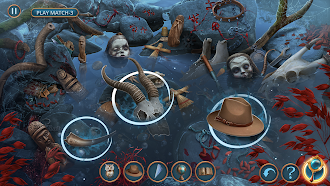 Game screenshot City Legends 4: The Witness hack