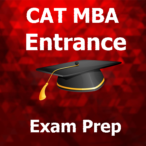 CAT MBA Entrance Test Prep logo