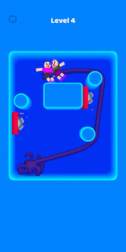 Alien Puzzle Screen 2