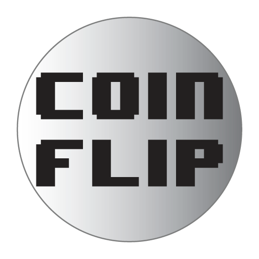 Coin Flip logo