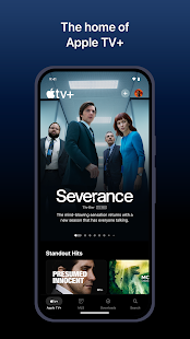 Apple TV