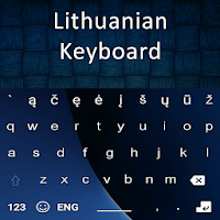 New Lithuanian Keyboard 2020  Lithuanian Keyboard