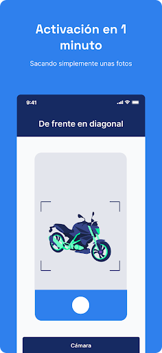 activar Screen 3